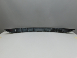 Накладка двери багажника для Toyota RAV 4 2013-2019, OEM 7680242130 - вид 2 (фото)