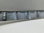 Накладка двери багажника для Toyota RAV 4 2013-2019, OEM 7680242130 - вид 3 (фото)