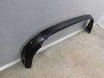 Юбка задняя для Toyota RAV 4 2013-2019, OEM 521690R060 - вид 2 (фото)