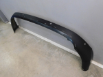 Юбка задняя для Toyota RAV 4 2013-2019, OEM 521690R060 - вид 3 (фото)