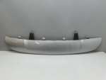 Накладка заднего бампера для Toyota RAV 4 2013-2019, OEM 5240542010 - вид 1 (фото)