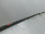 Накладка заднего бампера для Toyota RAV 4 2013-2019, OEM 5240542010 - вид 4 (фото)