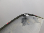 Накладка заднего бампера для Toyota RAV 4 2013-2019, OEM 5240542010 - вид 5 (фото)