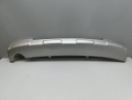 Накладка заднего бампера для Chevrolet Orlando 2011>, OEM 96895649 - вид 1 (фото)