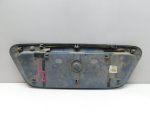 Накладка крышки багажника для Mitsubishi Lancer (CS) 2003-2006, OEM MR379016 - вид 2 (фото)