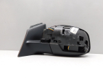 Зеркало левое электрическое для Ford Focus III 2011>, OEM BM5117683FM - вид 1 (фото)