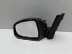 Зеркало левое электрическое для Ford Focus III 2011>, OEM BM5117683FM - вид 3 (фото)
