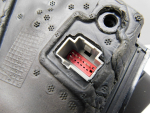 Зеркало левое электрическое для Ford Focus III 2011>, OEM BM5117683FM - вид 4 (фото)