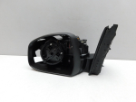Зеркало левое электрическое для Ford Focus III 2011>, OEM BM5117683FM - вид 3 (фото)