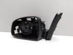 Зеркало левое электрическое для Ford Focus III 2011>, OEM BM5117683FM - вид 3 (фото)