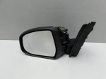 Зеркало левое электрическое для Ford Focus III 2011>, OEM BM5117683FM - вид 3 (фото)