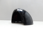 Накладка зеркала левого для Mini F56 2013>, OEM 51167401229 - вид 2 (фото)