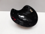 Накладка зеркала левого для Mini F56 2013>, OEM 51167401229 - вид 3 (фото)