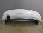 Бампер задний для Volkswagen Polo Sedan 2011-2020, OEM 6RU807421D - вид 2 (фото)