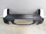 Бампер задний для Land Rover Range Rover Sport 2013>, OEM LR063195 - вид 1 (фото)