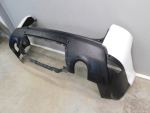 Бампер задний для Land Rover Range Rover Sport 2013>, OEM LR063195 - вид 3 (фото)