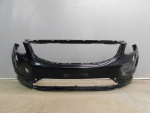Бампер передний для Volvo XC60 2008-2017, OEM 31323765 - вид 1 (фото)