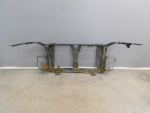 Панель передняя для Subaru Legacy Outback (B14) 2010>, OEM 53029AJ0709P - вид 6 (фото)