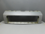 Решетка радиатора для Fiat Ducato 2006>, OEM 1308067070 - вид 1 (фото)