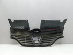 Решетка радиатора для Renault Logan II 2014>, OEM 623107605R - вид 3 (фото)