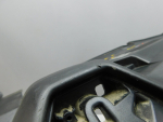 Решетка радиатора для Renault Logan II 2014>, OEM 623107605R - вид 2 (фото)