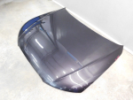 Капот для Audi A4 [B8] 2007-2015, OEM 8K0823029D - вид 2 (фото)