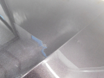 Капот для Audi A4 [B8] 2007-2015, OEM 8K0823029D - вид 4 (фото)