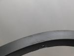 Накладка крыла заднего  правого для BMW X5 F15 2013-2018, OEM 51177294372 - вид 3 (фото)