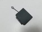 Заглушка буксировочного крюка для BMW X3 F25 2010>, OEM 51127338752 - вид 1 (фото)