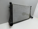 Интеркулер для Skoda Octavia III (A7) 2013-2020, OEM 5Q0145803T - вид 2 (фото)