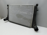 Интеркулер для Skoda Octavia III (A7) 2013-2020, OEM 5Q0145803T - вид 3 (фото)