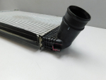 Интеркулер для Skoda Octavia III (A7) 2013-2020, OEM 5Q0145803T - вид 4 (фото)