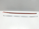 Молдинг лобового стекла для BMW X5 F15 2013-2018, OEM 51317387917 - вид 2 (фото)