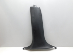 Обшивка средней стойки для BMW X6 F16 2014>, OEM 51437324913 - вид 1 (фото)