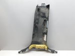 Обшивка средней стойки для BMW X6 F16 2014>, OEM 51437324913 - вид 3 (фото)