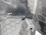 Обшивка средней стойки для BMW X6 F16 2014>, OEM 51437324913 - вид 4 (фото)