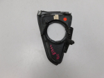 Решетка в бампер правая для Toyota RAV 4 2013-2019, OEM 5203042050 - вид 2 (фото)