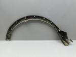 Накладка крыла заднего  левого для Toyota RAV 4 2013-2019, OEM 7560642130 - вид 2 (фото)