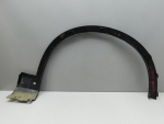 Накладка крыла переднего левого для BMW X3 F25 2010>, OEM 51777210081 - вид 2 (фото)