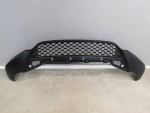 Юбка передняя для Volkswagen Tiguan 2007-2017, OEM 5N0807903K - вид 1 (фото)