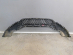 Юбка передняя для Volkswagen Tiguan 2007-2017, OEM 5N0807903K - вид 2 (фото)