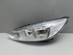 Фара левая для Ford Focus III 2011>, OEM F1EB13W030AEB - вид 1 (фото)