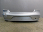 Бампер задний для Volkswagen Passat B7 2011-2015, OEM 3AE807417 - вид 1 (фото)