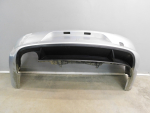 Бампер задний для Volkswagen Passat B7 2011-2015, OEM 3AE807417 - вид 2 (фото)
