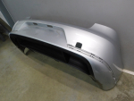 Бампер задний для Volkswagen Passat B7 2011-2015, OEM 3AE807417 - вид 3 (фото)