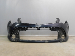 Бампер передний для Toyota Camry V50 2011-2018, OEM 5211906C40 - вид 1 (фото)