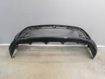 Бампер передний для Toyota Camry V50 2011-2018, OEM 5211906C40 - вид 2 (фото)