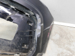 Бампер передний для Audi Q3 2012-2018, OEM 8U807437AD - вид 6 (фото)