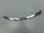 Молдинг заднего бампера для Volvo XC90 2015>, OEM 31383857 - вид 3 (фото)