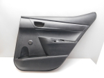 Накладка двери задней правой для Toyota Corolla E18 2013-2018, OEM 6763002R50C7 - вид 1 (фото)